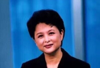 央视主持人肖晓琳因癌症去世 生前照回顾