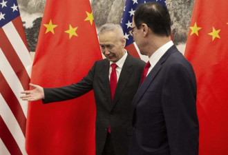北京暂缓关税报复 中美贸易战趋势生变
