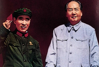 变异皇太子政治：林彪悲剧的体制和个人因素
