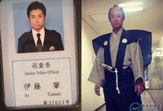 日本男演员因为偷钱而被捕 当演员活不下去了?