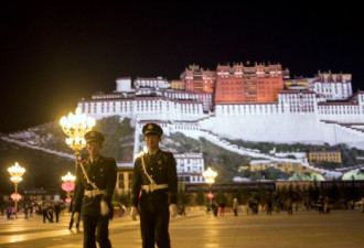 美国务院报告：中国系统性地阻止外界访问西藏