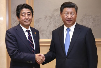 中国外事：日本暗中拉拢十国与华抗衡