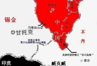 印度无人机监视对峙:双方全副武装但枪口向下