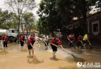 湖南：今天橘子洲重新开园！开放时间有调整