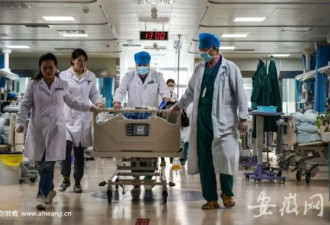 中国千万富翁患渐冻症去世，捐献器官救六人