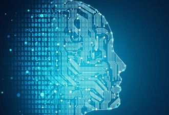 中国力拼AI产业，35所大学设立了人工智能系