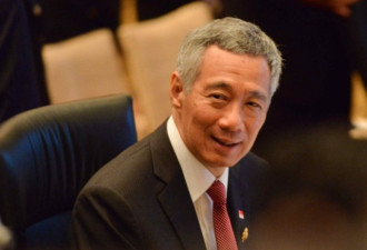中美终有一战？新加坡总理李显龙如此回应
