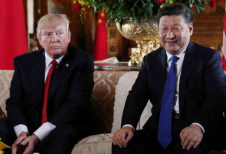 皮尤民调：美长期盟友视中国为老大