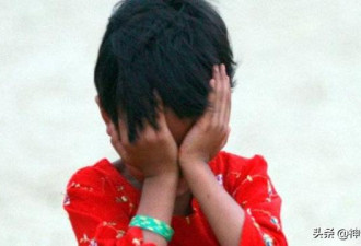 20岁印度男子道德沦丧，拐骗！性虐8岁男孩！