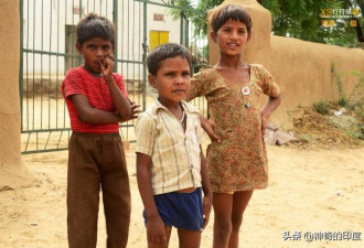 20岁印度男子道德沦丧，拐骗！性虐8岁男孩！