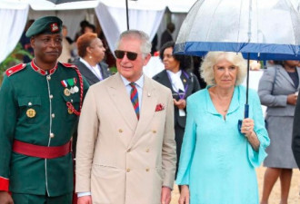 英王室60年来首访古巴 特朗普对此愤怒不已