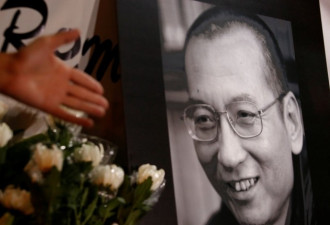 日高度关注刘晓波逝世 政府与舆论反应不同