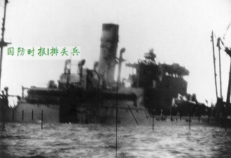 中美若开战 中国潜艇可重创美军后勤运输线