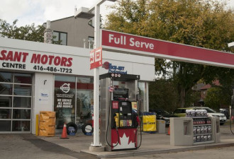 下月汽油要涨到1.35元/升 全因强征碳税