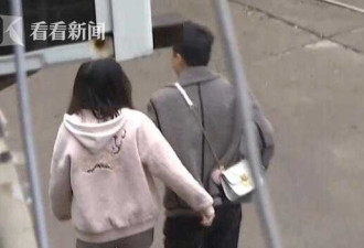 不甘男友分手 女子哀求&quot;最后一晚&quot;后报警被强奸