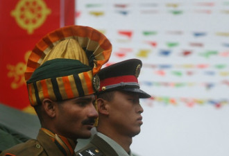 印学者称印度对华战略存致命伤