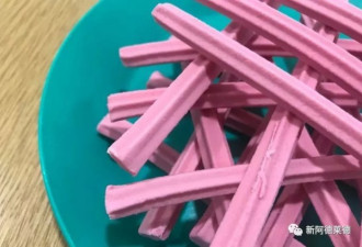 产自澳洲的它低调无闻 “最恶心”却扬名海外？