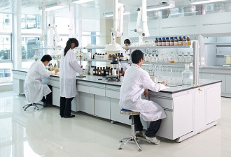 中国科技部对6家国家重点实验室“黄牌”警告