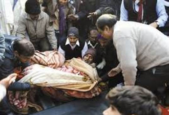印度医院血液被污染 导致15名孕妇死亡
