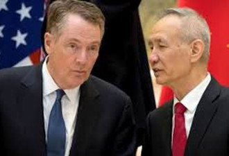 美中恢复贸易谈判 北京的承诺不足以催生好交易