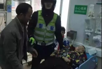 9岁男孩不断向后仰头，送医后发现因药物中毒