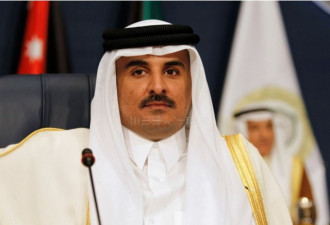 阿联酋密谋黑进卡塔尔网站 引发断交危机