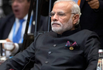 英媒：印度一重大改变或令莫迪收紧权力