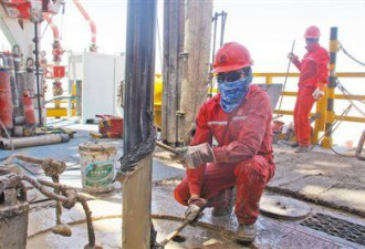 中国油企打破欧美垄断 成科威特最大钻井承包商