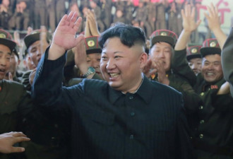 朝鲜官媒首次披露金正恩年龄