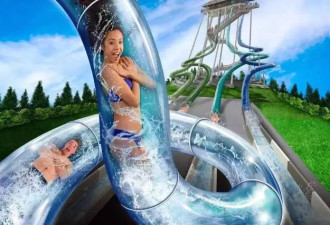 史上最全！多伦多Wonderland今夏玩乐指南
