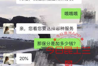 中国学生邮箱惊现代写广告 按姓氏排序批量投放