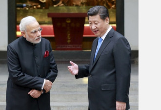 与北京硬碰硬 印度让上合组织跛脚？