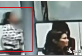 12岁女童背鼓鼓一书包人血过海关 背后故事凄惨