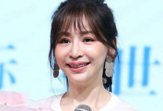 都整的判若两人了还死犟发声明说纯天然 又不瞎