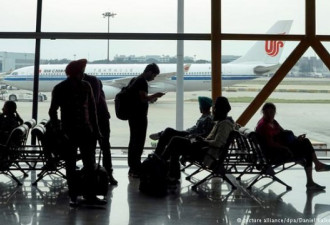 为何过半富人考虑离开中国?看他们想去哪