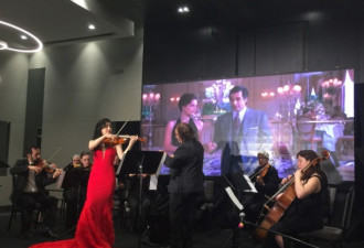 皇家天使交响乐团获邀参加“相约北京”艺术节