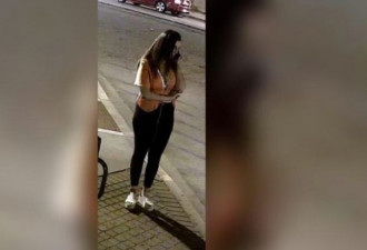 21岁女大学生约叫Uber 结果惨遭司机荒野抛尸