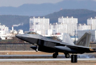 中国雷达能跟踪美国F-22隐形战机？