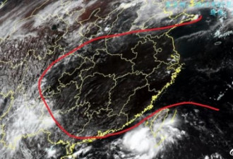 中国高温争霸榜 前十城气温皆超40℃
