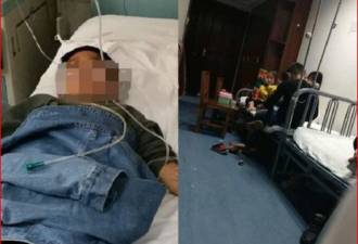河南幼园老师食物下毒 致23幼童入院