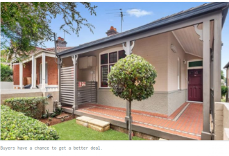 悉尼多地房价大幅下跌！已降至2014年水平！