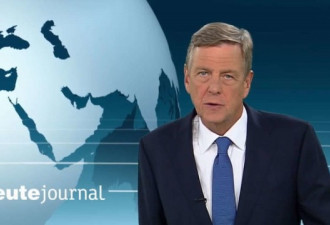 德国权威电视台播假新闻 称俄军入侵爱沙尼亚