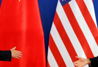 中美对话会否讨论中朝贸易？ 北京回应