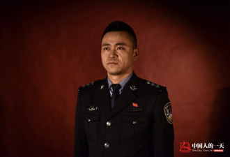 中国人的一天:警察执法被砍 输血时感染乙肝