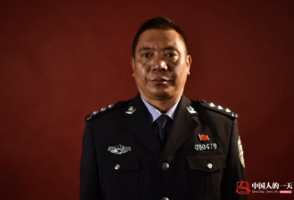 中国人的一天:警察执法被砍 输血时感染乙肝