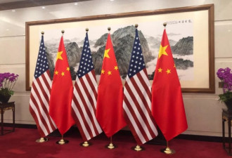 中美经贸磋商：静悄悄的开始，静悄悄的结束