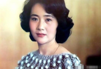 她16岁自杀,曾和刘晓庆主持春晚，71还演戏