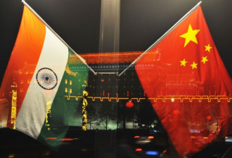 今日中国：新德里疯狂中的一股清流