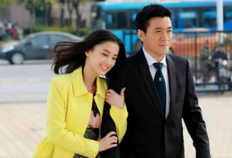 上戏潜规则？黄圣依夫妻宴请导演送大礼