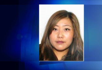 涉及卡尔加里4尸命案的华裔妇女多伦多被捕